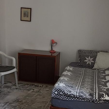 Apartman Gutino Ceska Trebova Luaran gambar