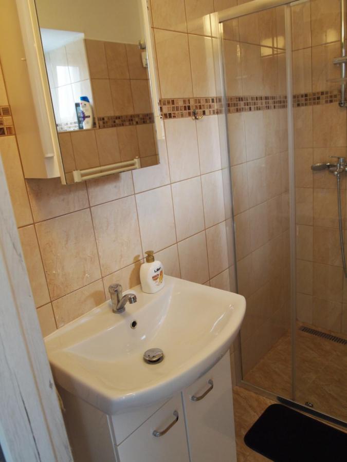Apartman Gutino Ceska Trebova Luaran gambar