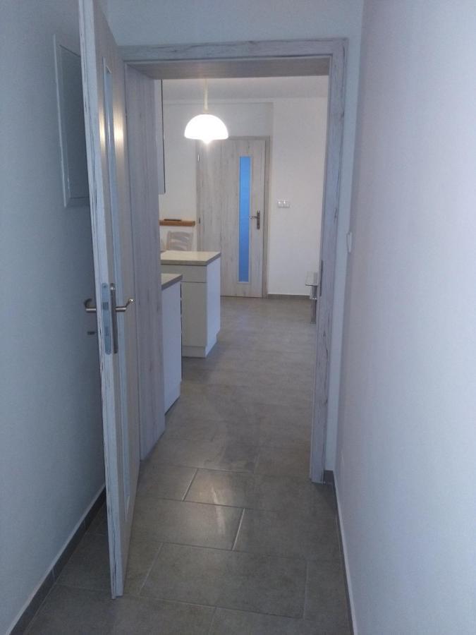 Apartman Gutino Ceska Trebova Luaran gambar