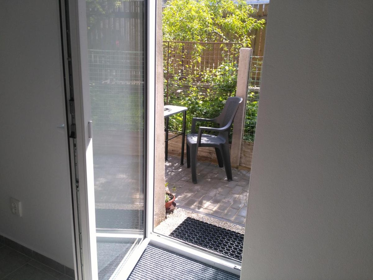 Apartman Gutino Ceska Trebova Luaran gambar