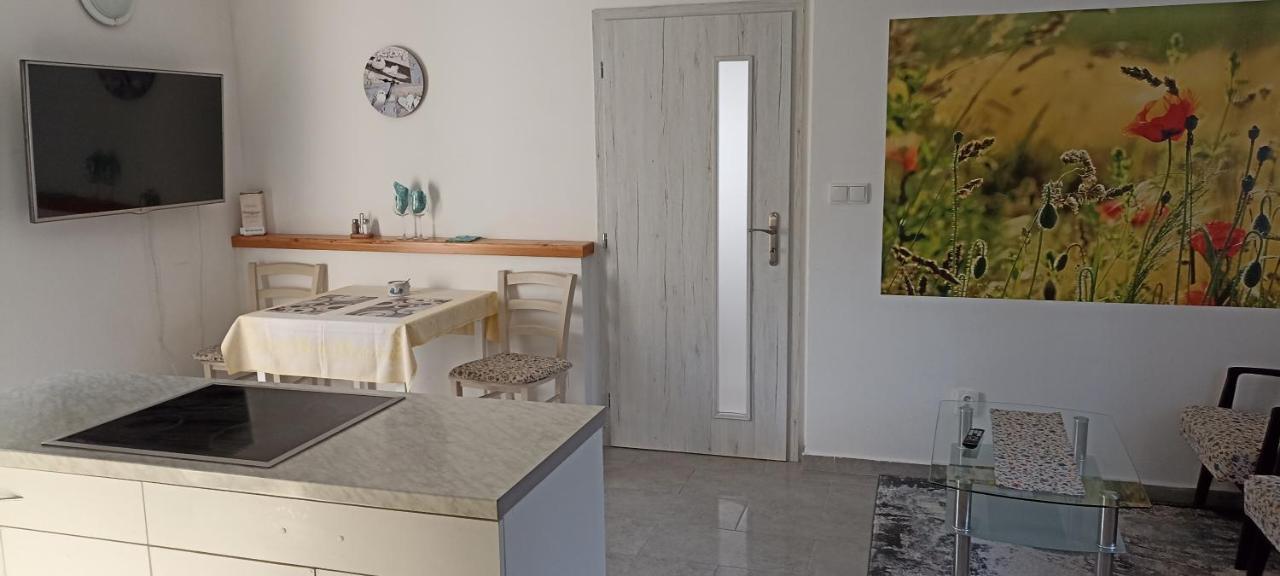 Apartman Gutino Ceska Trebova Luaran gambar