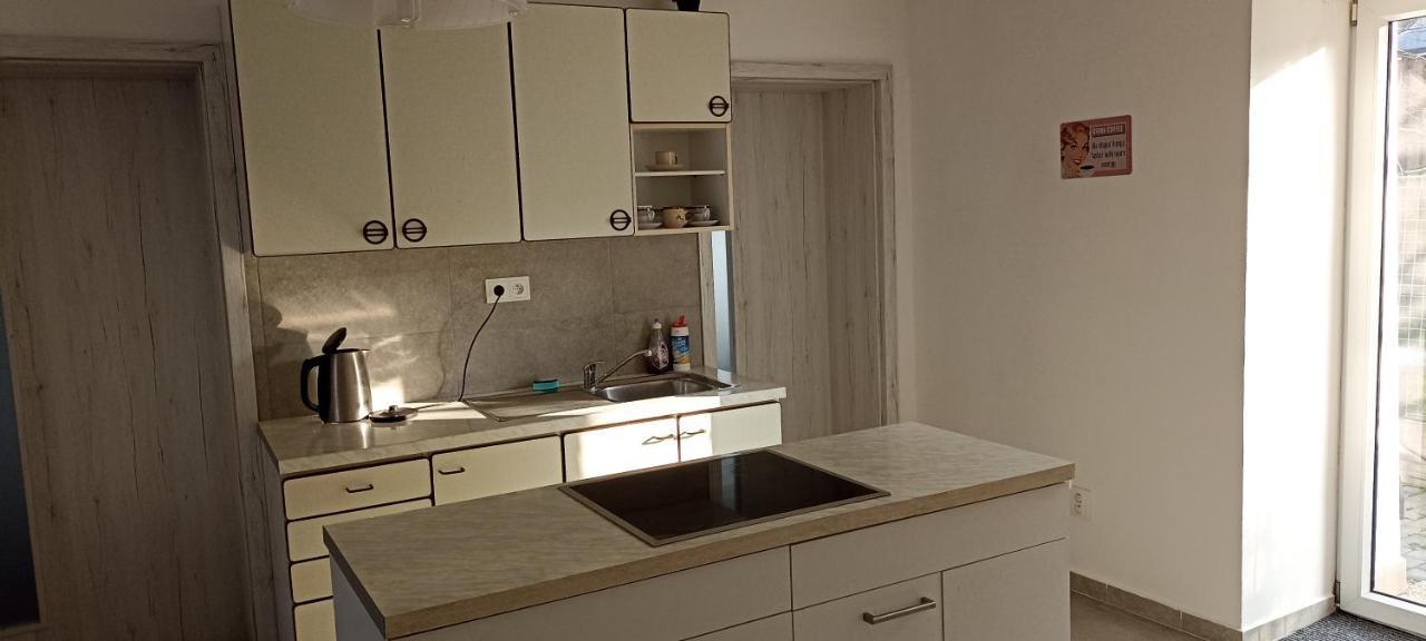 Apartman Gutino Ceska Trebova Luaran gambar