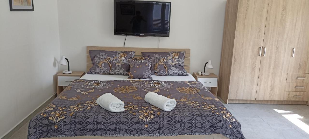Apartman Gutino Ceska Trebova Luaran gambar