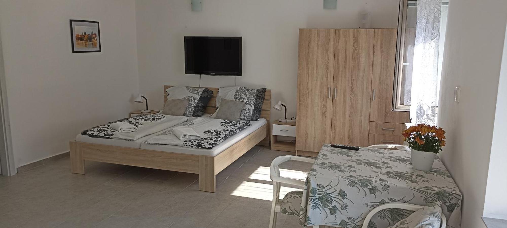 Apartman Gutino Ceska Trebova Luaran gambar