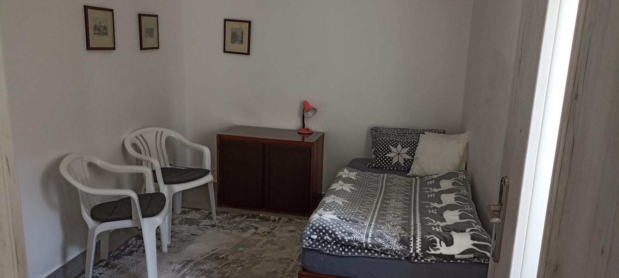 Apartman Gutino Ceska Trebova Luaran gambar